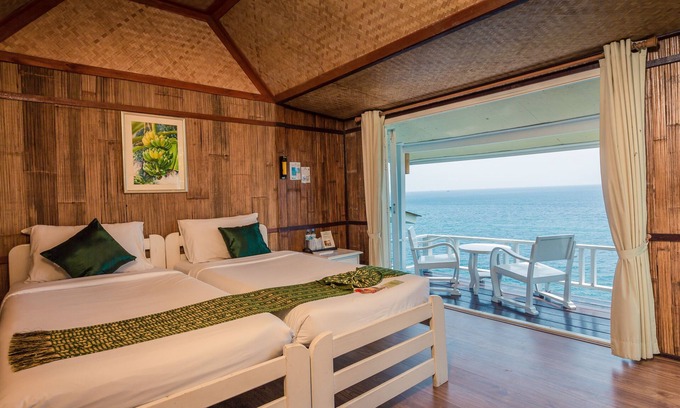 Koh Tao Resort | Koh Tao Hillside Resort