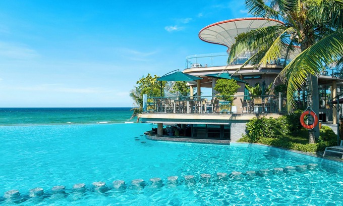 Ngu Hanh Son Resort | KOI Resort & Residence Da Nang - Inclusive Spa access