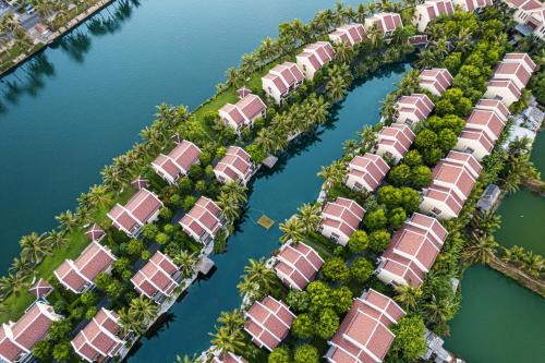 Cua Đai Resort | Koi Resort & Spa Hoi An