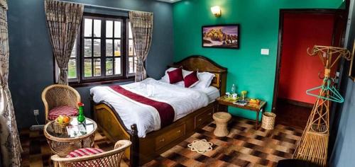 Changunarayan House | Koirala Home's
