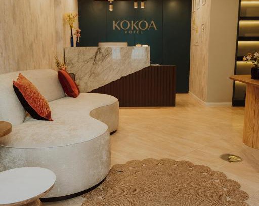 Cusco Historic Center Hotel | Kokoa Hotel Cusco