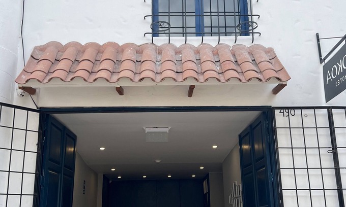 Cusco Historic Center Hotel | Kokoa Hotel Cusco