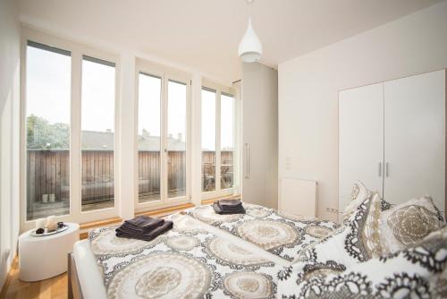 Zentrum Apartment | Kokon Apartments
