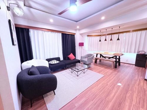 Shinagawa Villa | Kokoro House3
