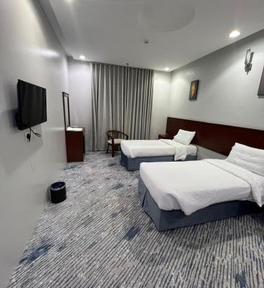 Mecca Hotel | Kol Alayam Hotel