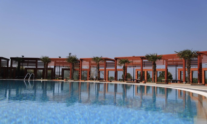 Kepez Hotel | Kolin Hotel Spa & Convention Center