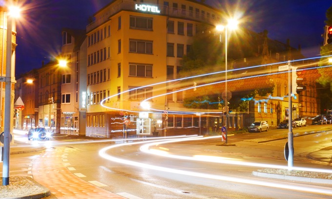 Ludwigsburg Hotel | Komfort Hotel Ludwigsburg