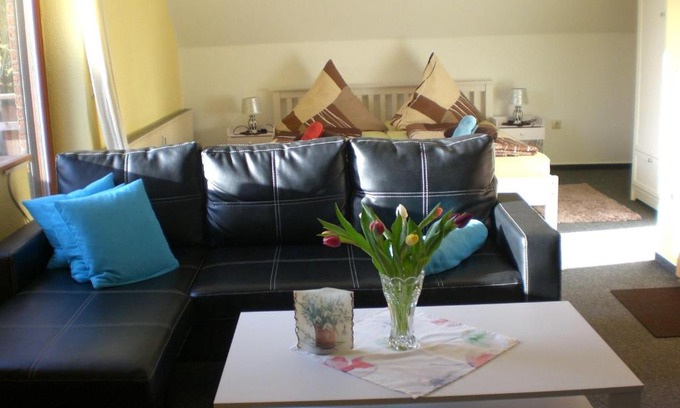 Großwaabs Apartment | Komfortable-Ferienwohnung-in-Waabs-Ostsee-Damp-Eckernfoerde
