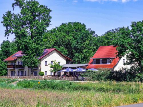 Lubben Apartment | Komfortable Wohnung in Lübben an der Spree
