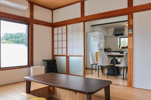 Ichihara House | Kominato Railway Resort - Vacation STAY 72130v