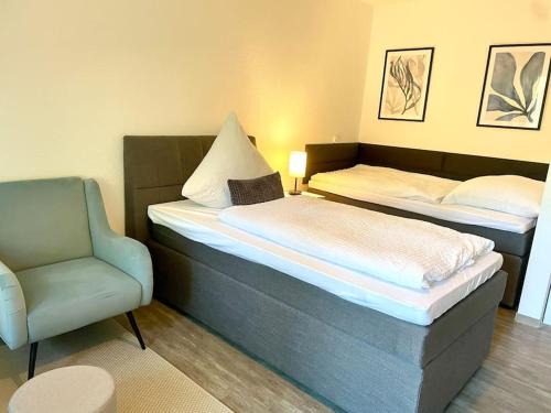 Bad Rothenfelde Apartment | Kompakt und Komfortabel