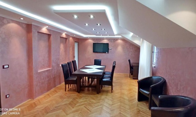 Zlatibor Apartment | Konačište Zlatibor