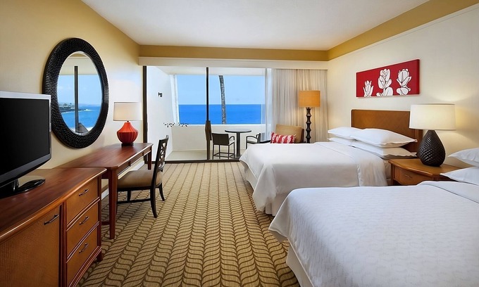 Keauhou Hotel | Kona Coast Adventure! 2 Modern Units, Nearby Shopping, Dining and Nightlife!