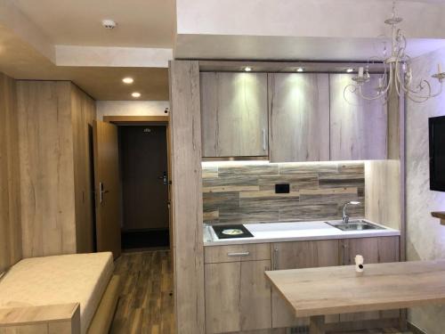 Kopaonik Apartment | Konaci apartman LUX 1