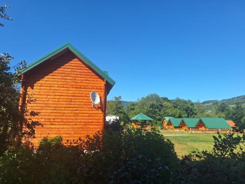 Mojkovac Other | Konaci Očeva Zemlja Vikendica i Bungalovi
