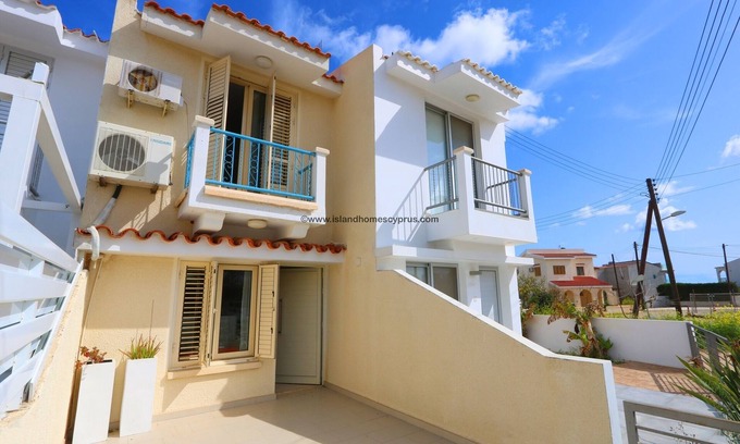 Cape Greko House | Konnos Townhouse