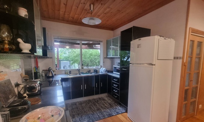 Chum Creek Other | Kookaburra Lodge at Dunhaw. For the perfect romantic stay or family holiday.