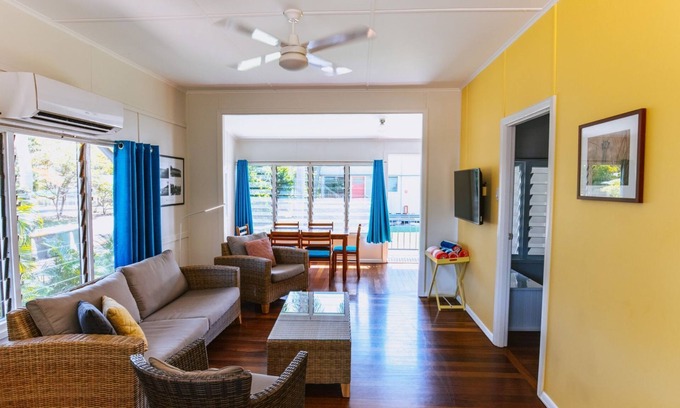 Arcadia Apartment | Kooyong Apartment 1, Arcadia