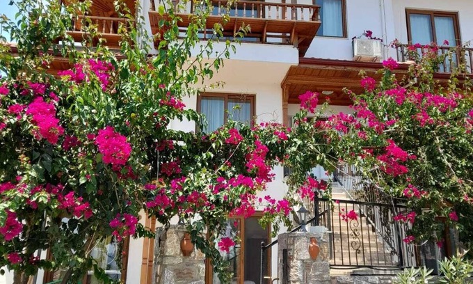 Akyaka Apartment | Koparan Apart Otel