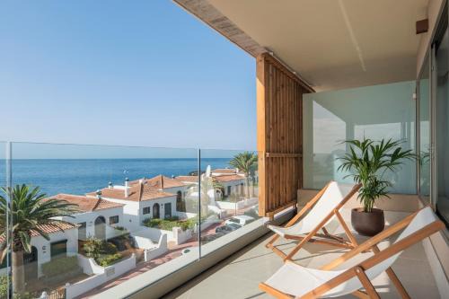 Complejo turistico Amarilla Golf Apartment | Kora Tigot