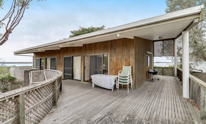 Metung House | Korak House in Metung