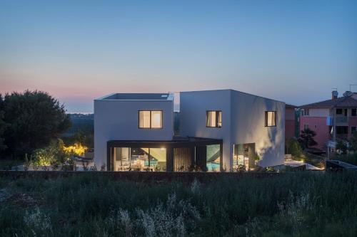 Mugeba House | Koralle Mugeba