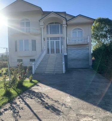 Moscopole House | Korcari vila in Bulgarec