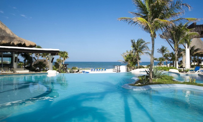 Playa Paraiso Resort | Kore Tulum Retreat and Spa Resort - Adults Only