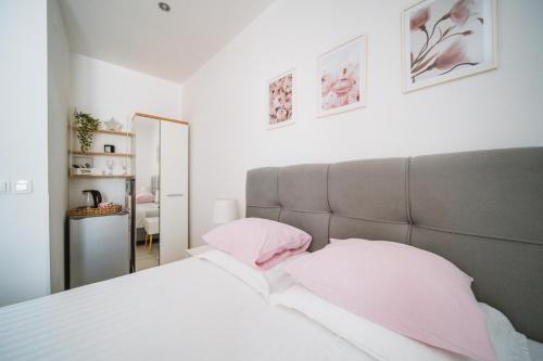 Cove Tri Zala (Zrnovo) House | Korkyra Harbour Rooms