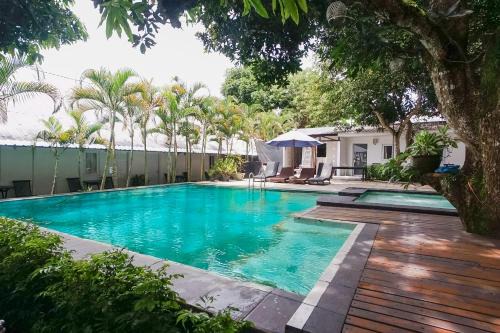 Bukit Hotel | Kos 168 Jimbaran