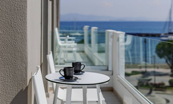 Kos Apartment | Kos Divine Hotel and Suites