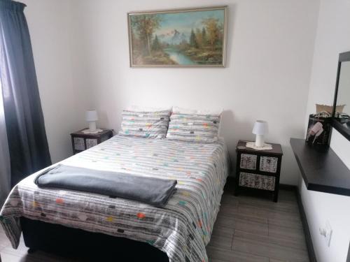 Eikenbosch Apartment | Kosies Nest Gastehuis