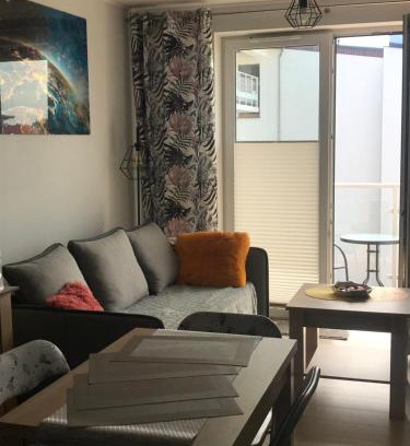 Dziwnowek Apartment | Kosmos nad morzem