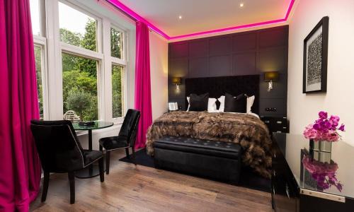 Windermere Apartment | Kotel Windermere