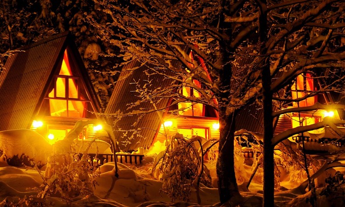 Ayder Hotel | Kotit Ayder Bungalov & Restaurant