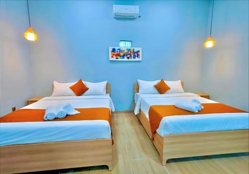 Kutuh Hotel | Kotoa Villa 68