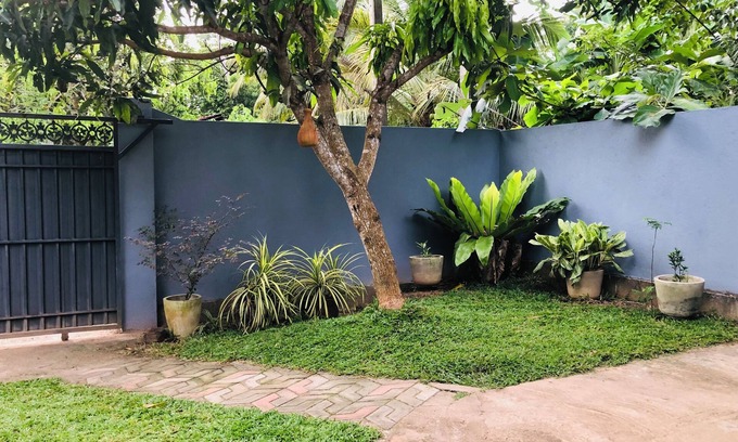 Tangalle Villa | Kottamba Villa Tangalle