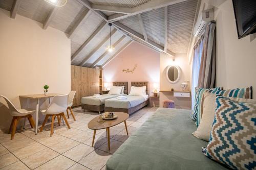 Tsilivi Apartment | Koukos Loft Apartments
