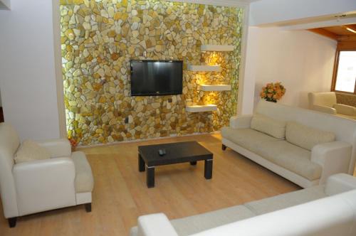 Cesme Hotel | Koz Eren Otel Çeşme