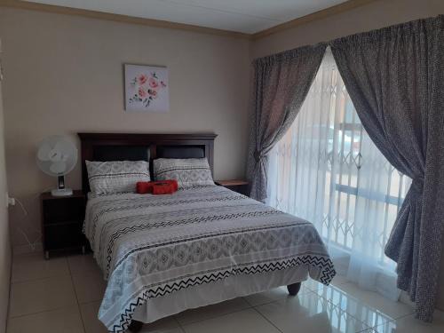 Polokwane Apartment | KPK LODGE mankweng turfloop