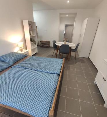 Nove Zamky Apartment | Krásny nový prízemný apartmán