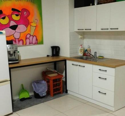 Trencin Apartment | Krásny priestranný slnečný apartmán v centre mesta