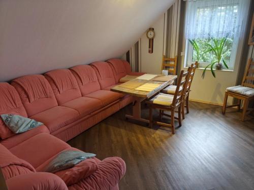 Oberhavel Apartment | Krämer-Bude