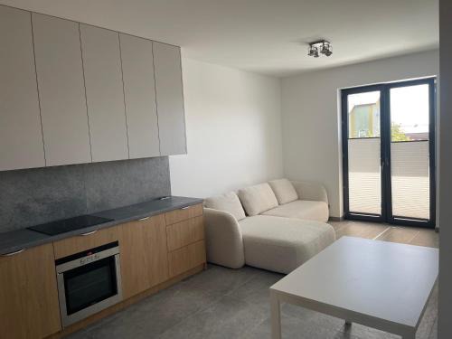 Tuszyn Apartment | Królewska 51