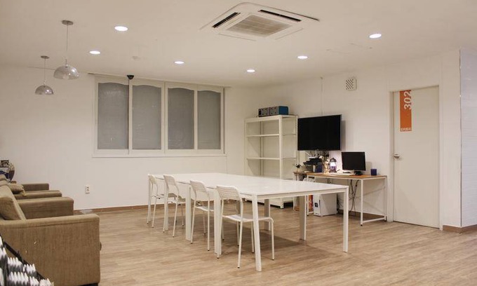 Choryang Hostel | Hostel ∙ 8 guests