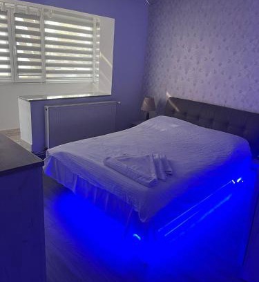 Pitesti Apartment | Krisman Residence