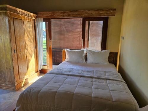 Singakerta House | KRISNA TAPAN GUEST HOUSE