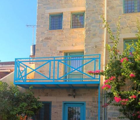 Pitsidia House | Kritikies Ariadne