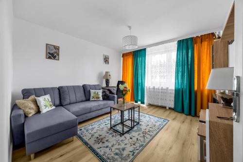 Powisle Apartment | Kruczkowskiego Apt - Balcony, Top Location - by Rentujemy