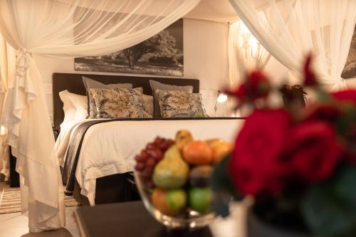 Marloth Park Cabin | Kruger Eden Lodge